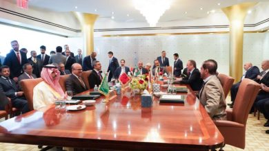 البحرين: وزير الخارجية يشارك في الاجتماع التنسيقي لمجلس التعاون لدول الخليج العربية