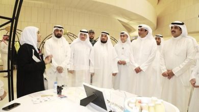 جامعة الكويت تنظم فعاليات ملتقى قوة الكلمة للمناظرات