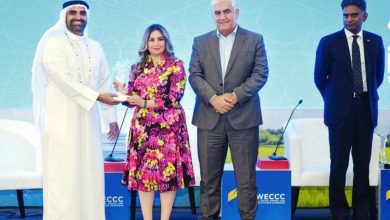 "المياه الكويتية": التعاون بين "دول الخليج" في الاستدامة المائية ضرورة