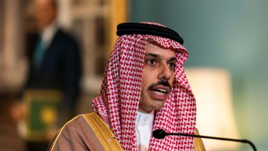 السعودية تؤكد إيمانها بالعمل بنهج تكاملي للوصول إلى التنمية والاستقرار