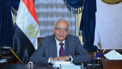 وزير التعليم يوجه رسالة إلى المعلمين والطلاب بمناسبة بدء العام الدراسي الجديد