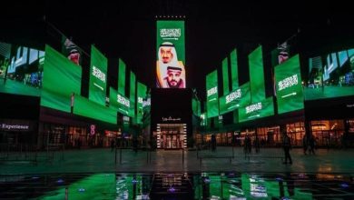 السعودية تنظم باقة مميزة من أجمل الحفلات الغنائية بمناسبة اليوم الوطني