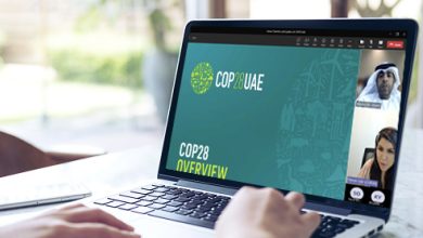الإمارات: مركز عجمان للمسؤولية المجتمعية ينظم ورشة حول "cop 28" للقطاع الخاص