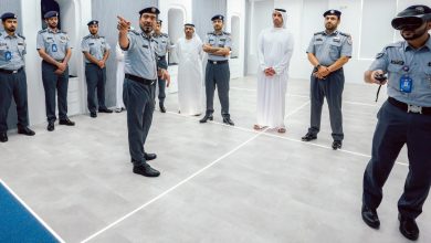 الإمارات: تدشين مبادرة "صنع من أجل الاستدامة"