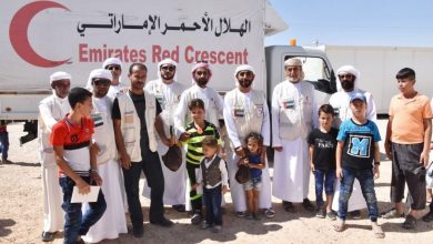 الإمارات: "الهلال الأحمر" يطلق جائزة "عون" للخدمة المجتمعية في دورتها الـ 12 على مستوى الدولة