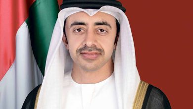 وفد الإمارات يواصل لقاءاته بالدورة الـ78 للجمعية العامة للأمم المتحدة