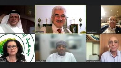 انطلاق فعاليات منتدى الشراكة بالمسؤولية لتعزيز الاستدامة 2023