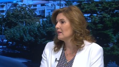 د. لاريسا الور: أطلقنا دراسة تحذيرية حول مخاطر انتشار التبغ قرب المدارس بالأردن