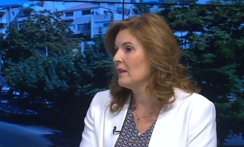 د. لاريسا الور: أطلقنا دراسة تحذيرية حول مخاطر انتشار التبغ قرب المدارس بالأردن 1 د. لاريسا الور: أطلقنا دراسة تحذيرية حول مخاطر انتشار التبغ قرب المدارس بالأردن