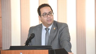 "التخطيط" تناقش مع "حياة كريمة" آليات تفعيل دور المجتمع المدنى بـ"القرية الخضراء"