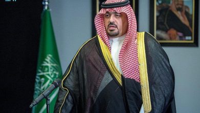 وزير الاقتصاد السعودي يرأس وفد بلاده في قمة أهداف التنمية المستدامة