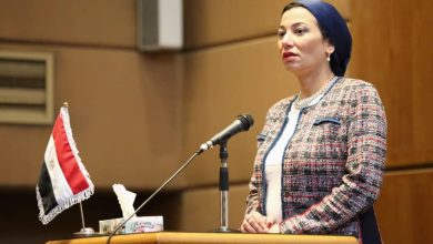 «البيئة»: الصناعة الخضراء أبرز جسور التنمية المستدامة