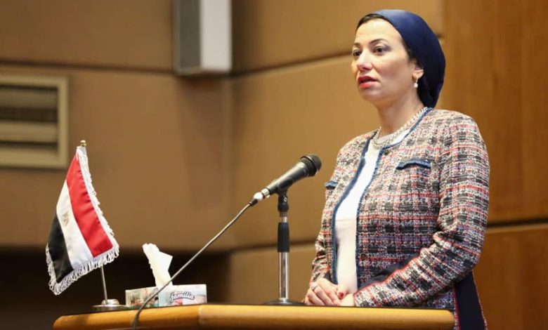 «البيئة»: الصناعة الخضراء أبرز جسور التنمية المستدامة 1 «البيئة»: الصناعة الخضراء أبرز جسور التنمية المستدامة