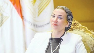 وزيرة البيئة تعلن إطلاق النسخة الأولى من منتدى الاستثمار البيئى والمناخى 12 سبتمبر