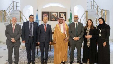 السعودية والأمم المتحدة توقعان اتفاقية لتعزيز التنمية الحضرية المستدامة