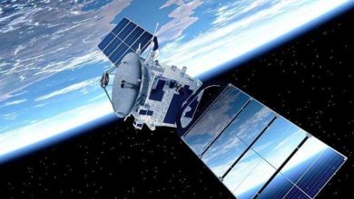 الصين تطلق قمرًا صناعيًا للكشف عن الكوارث الأرضية مستقبلا