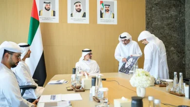 الإمارات: إطلاق خطة إنشاء مجمع لصناعة المركبات الذكية وذاتية القيادة في أبو ظبي