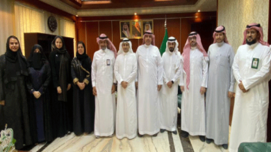 السعودية: بروتوكول تعاون بين أمانة جدة وجامعة الملك عبدالعزيز