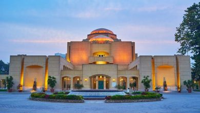 برعاية سفارة كازاخستان بمصر.. عرض مسرحى عن الظاهر بيبرس بدار الأوبرا المصرية