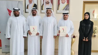 الإمارات: "الفجيرة الاجتماعية الثقافية" تجري توقيع بروتوكول تعاون مع فريق عطاء التطوعي