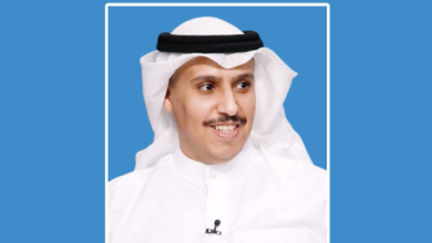 الدكتور عبدالله الشامي مديرًا للمعهد العربي للتخطيط