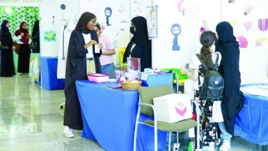 جامعة قطر تطلق فعاليات تعليمية وتربوية لتوعية الطلبة بالتنمية المستدامة