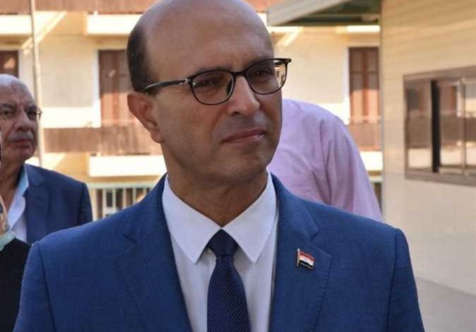 "التحول الرقمي".. ورشة عمل بـ"تجارة أسيوط" 1 "التحول الرقمي".. ورشة عمل بـ"تجارة أسيوط"