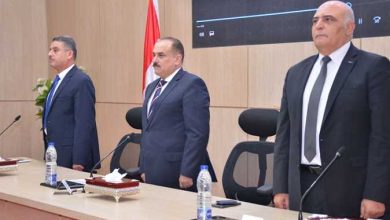 مطروح تستضيف المؤتمر الإقليمى للإعلان عن المشروعات الخضراء الذكية