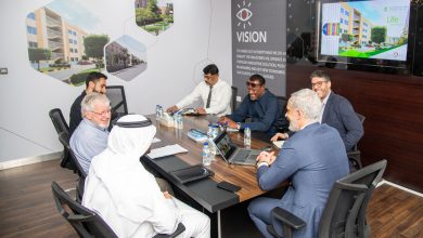 بدء تقييم ملفات المشاركين بـ"جائزة الإمارات للريادة في سوق العمل"