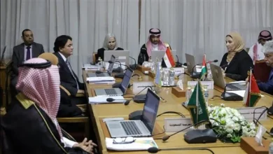وزير التنمية الاجتماعية السعودية: التحديات في المنطقة تتطلب تكثيف العمل العربي