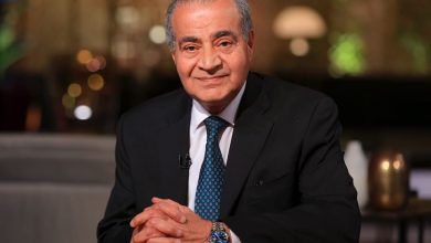 وزير التموين: مراكز الغذاء الخضراء توفر السلع والمنتجات وتقلل حلقات التداول