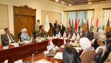 المنظمة العربية للتربية والثقافة والعلوم تطلق معرضها الأسبوعي الرقمي