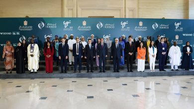 إطلاق "عام الإيسيسكو للشباب" فى احتفالية دولية كُبرى بالعاصمة الإدارية تحت رعاية الرئيس السيسي