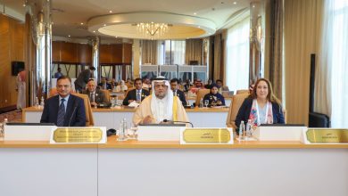 "تنفيذي البيئة" بالإيسيسكو يعقد اجتماعه السادس بالسعودية