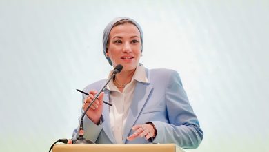 وزيرة البيئة تشارك في افتتاح أيام كوريا للابتكار الأخضر ٢٠٢٣