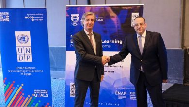 معهد التخطيط القومي وبرنامج الامم المتحدة الإنمائي يطلقان "الدبلوم المتخصص في المتابعة والتقييم"