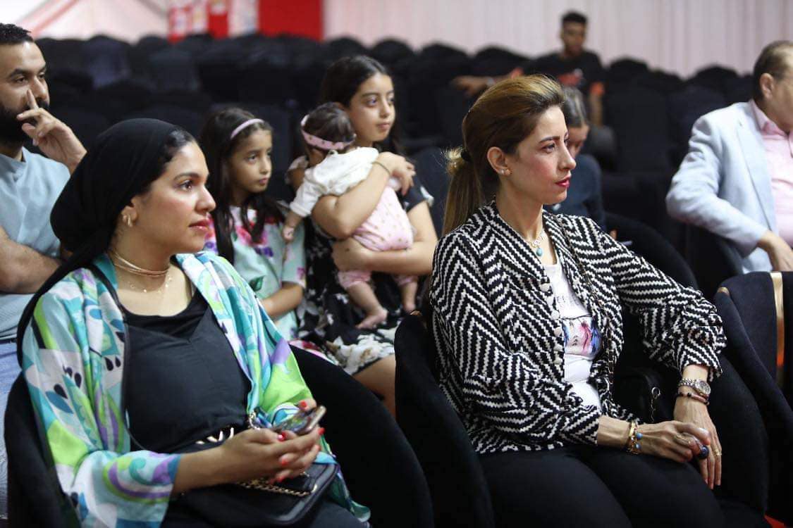 معرض زايد للكتاب يعقد ندوة لمناقشة كتاب "الذكاء الإصطناعى وصناعة الإعلام الجديد" للصحفي المصري أشرف مفيد 