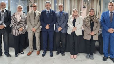 جمعية مجلس علماء مصر تنتخب مجلس إدارة جديد