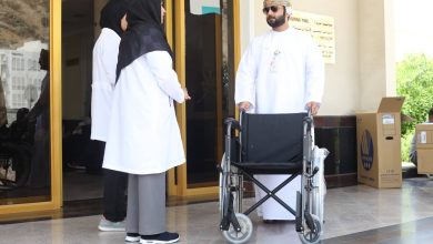 سلطنة عُمان: "المها" تنفذ مبادرتين صحية وتعليمية