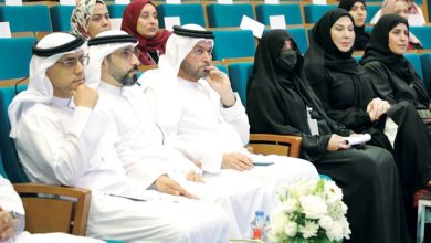 الإمارات: "عون للخدمة المجتمعية" تضيف 80 مدرسة وروضة أطفال وجامعة