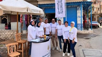 البنك الزراعي ينشر قوافل "باب رزق" بجميع المحافظات لإتاحة التمويل للمشاريع الصغيرة