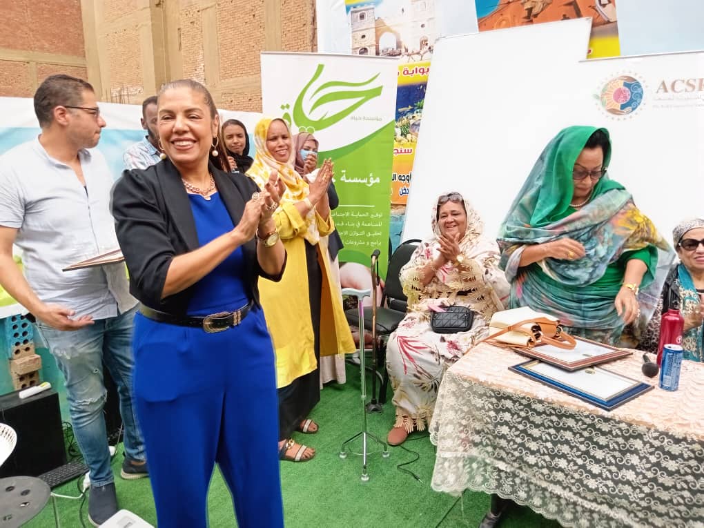 د. راندا رزق: المجلس العربي حريص على دعم الأشقاء السودانيين... ومبادرة "المدارس حياة" لن تكون الأخيرة