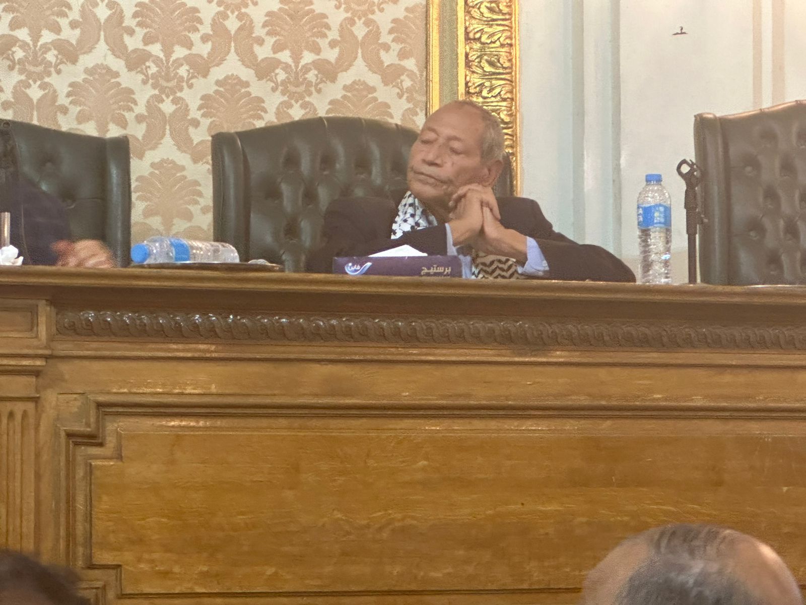 الجمعية المصرية للاقتصاد السياسي تنظم حلقة نقاشية حول جائزة نوبل للاقتصاد