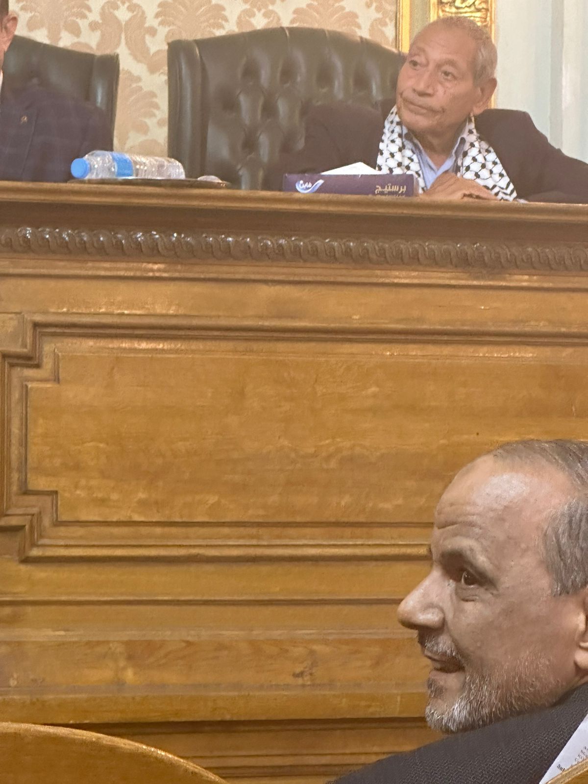 الجمعية المصرية للاقتصاد السياسي تنظم حلقة نقاشية حول جائزة نوبل للاقتصاد