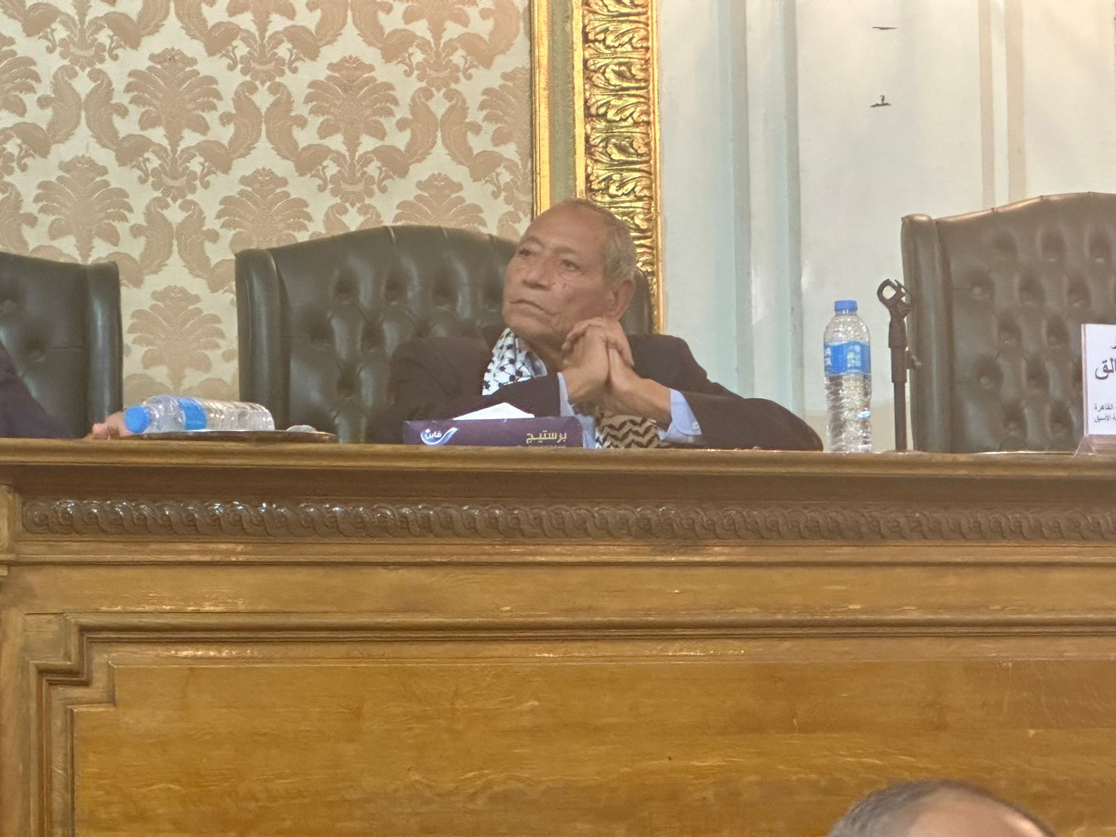الجمعية المصرية للاقتصاد السياسي تنظم حلقة نقاشية حول جائزة نوبل للاقتصاد