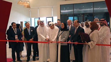 "إديو شو" تهنئ "ميد بوينت" على نجاح معرض الخليج للتعليم والتدريب بنسخته الثانية