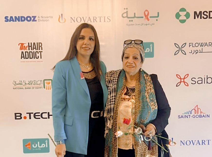 بالصور | مؤتمر بهية التوعوي.. انطلاقة نحو الوعي بالصحة العامة