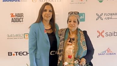 بالصور | مؤتمر بهية التوعوي.. انطلاقة نحو الوعي بالصحة العامة