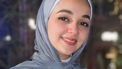 مواهب شابة| منار حسن.. فن الرسم "نفرتيتي"