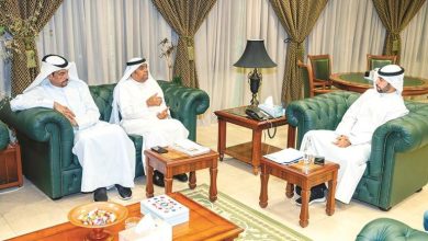 انطلاق مهرجان الكويت الأول للسياحة والترفيه في يناير المقبل